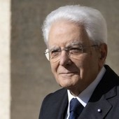 Mattarella “Una democrazia di astenuti e assenti è più fragile”