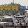 Tutti in viaggio, primo weekend da bollino nero: oltre 26 milioni di auto sulle strade