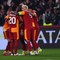 Juventus-Galatasaray 3-2, impresa sfiorata ma bianconeri fuori dalla Champions Juventus-Galatasaray 3-2, impresa sfiorata ma bianconeri fuori dalla Champions