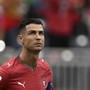 Portogallo, Ronaldo diventa un caso? Henry: "La squadra deve segnare, non lui"
