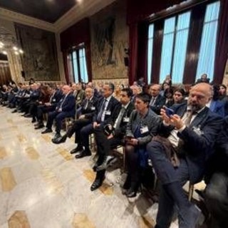 Cultura, Ventura (Mic): "radiciculturali.it può aiutare turismo borghi e aree interne" Cultura, Ventura (Mic): "radiciculturali.it può aiutare turismo borghi e aree interne"