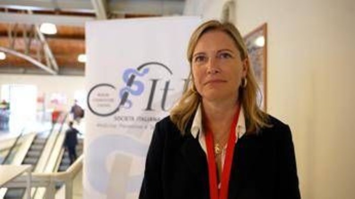 Vaccini, Rizzo (UniPi): "Contro pneumococco proteggere i lattanti il prima possibile"