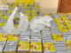 Contrabbando di tabacchi, sequestro da 20 Kg a Caltanissetta