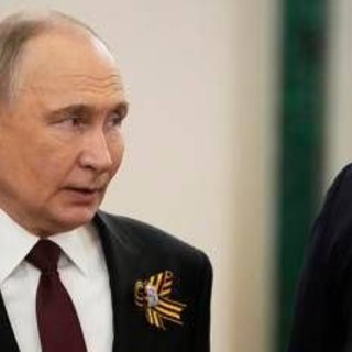 Ucraina, Russia: &quot;Putin fa il possibile per la pace, tregua solo con stop armi a Kiev&quot;