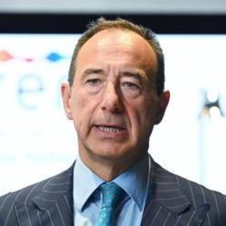 Sostenibilità, Dal Fabbro (Iren): "Riciclo Raee può coprire 66% fabbisogno italiano Mpc" Sostenibilità, Dal Fabbro (Iren): "Riciclo Raee può coprire 66% fabbisogno italiano Mpc"