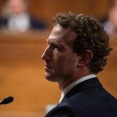 Meta sotto accusa nell'Ue, Instagram e Facebook progettati per creare dipendenza Meta sotto accusa nell'Ue, Instagram e Facebook progettati per creare dipendenza