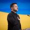 Zelensky a Mattarella “Grati per il sostegno dell’Italia alla nostra difesa”