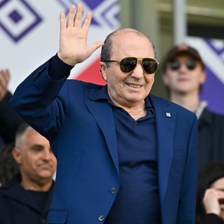 È morto a 76 anni il presidente della Fiorentina Rocco Commisso