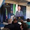 Ricci (Eni): "Polo di Brindisi operativo a tappe, prima sezione in esercizio a metà 2027" Ricci (Eni): "Polo di Brindisi operativo a tappe, prima sezione in esercizio a metà 2027"
