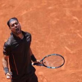 Fognini: &quot;Sarà la mia ultima volta agli Internazionali d'Italia&quot;