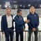Kostner (Milano Hockey Club): "Grande entusiasmo per nostra prima partita in casa"