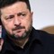 Ucraina, attacco russo su Merefa: morti e feriti. Zelensky: “Putin deciderà tra guerra e diplomazia”