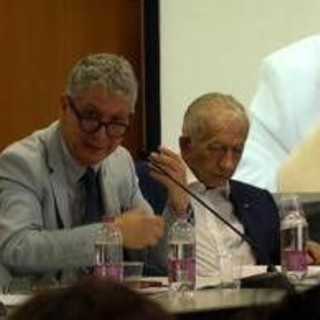 Lavoro, Fiori (Inail): "Più tutele al preposto, garante della salute e sicurezza" Lavoro, Fiori (Inail): "Più tutele al preposto, garante della salute e sicurezza"