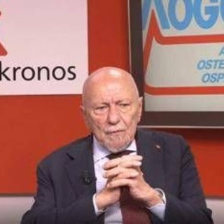 Giornata menopausa, Chiantera (Aogoi): &quot;Help desk per dare ascolto e cura&quot;