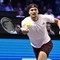 Zverev e il sorpasso a Sinner: "Mi cambia poco essere numero 1 ora o tra una settimana" Zverev e il sorpasso a Sinner: "Mi cambia poco essere numero 1 ora o tra una settimana"