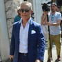 Caso Garlasco, Garofano: "Nessuno può negare la presenza del Dna di Chiara sui pedali della bici di Stasi" Caso Garlasco, Garofano: "Nessuno può negare la presenza del Dna di Chiara sui pedali della bici di Stasi"