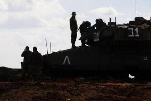 Gaza e il piano di Trump, Axios: "Netanyahu disposto a dargli una chance" Gaza e il piano di Trump, Axios: "Netanyahu disposto a dargli una chance"