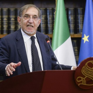 Legge elettorale, La Russa “Fatto politico c’è, ma esagerazione su emendamento”