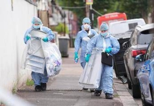 Giallo a Londra, trovato morto Nicholas Brandram: il banchiere era sospettato di essere il "Putney pusher", la storia Giallo a Londra, trovato morto Nicholas Brandram: il banchiere era sospettato di essere il "Putney pusher", la storia