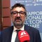 Testa (OsserMare): "Oltre 224 miliardi di euro, nessun altro settore produce come blue economy" Testa (OsserMare): "Oltre 224 miliardi di euro, nessun altro settore produce come blue economy"