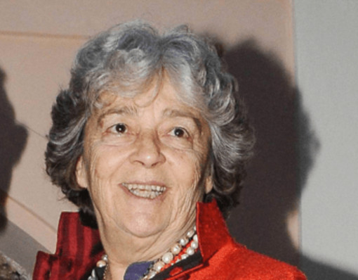 È morta Silvia D'Amico, addio alla produttrice di Rossellini, Magni e Monicelli È morta Silvia D'Amico, addio alla produttrice di Rossellini, Magni e Monicelli
