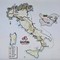 Giro d'Italia al via domani: dove vedere tutte le tappe in tv e streaming