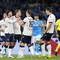 Napoli ko contro il Bologna, rinviata la qualificazione Champions