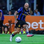 Serie A, oggi Inter-Napoli - Diretta Serie A, oggi Inter-Napoli - Diretta