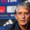 Mancini: "Italia-Francia mai banale, loro più avanti di noi ma vogliamo fare bella figura" Mancini: "Italia-Francia mai banale, loro più avanti di noi ma vogliamo fare bella figura"