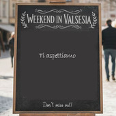 Cosa fare nel we del 13 e 14 dicembre in Valsesia Cosa fare nel we del 13 e 14 dicembre in Valsesia