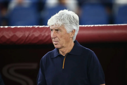 Gasperini “Stiamo bene, siamo pronti per la Champions” Gasperini “Stiamo bene, siamo pronti per la Champions”