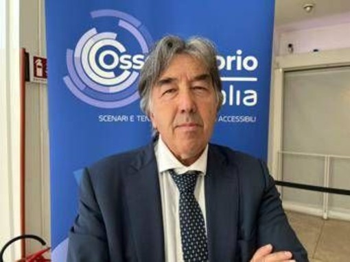 Pola (Nomisma): "Export farmaceutico in crescita ma pesano costi energia e materie prime" Pola (Nomisma): "Export farmaceutico in crescita ma pesano costi energia e materie prime"