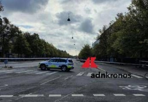 Droni su Copenaghen durante vertice Nato, chiusa area intorno all’ambasciata Usa