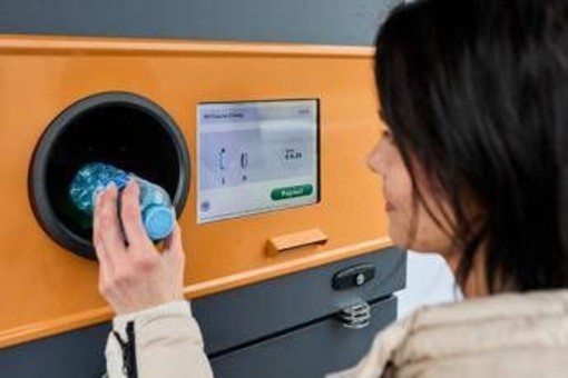 Ambiente, deposito cauzionale per garantire riciclo imballaggi monouso per bevande Ambiente, deposito cauzionale per garantire riciclo imballaggi monouso per bevande