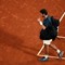 Musetti, infortunio e ritiro in semifinale Roland Garros: cosa è successo