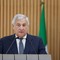 Ucraina, Tajani “Kiev guardi a tutta l’Ue, non a gruppetti” Ucraina, Tajani “Kiev guardi a tutta l’Ue, non a gruppetti”