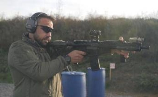 L'ultimo post del contractor italiano ucciso in Ucraina: "Nessuno ti insegna a tornare dalla guerra" L'ultimo post del contractor italiano ucciso in Ucraina: "Nessuno ti insegna a tornare dalla guerra"