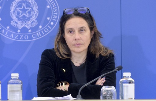 Governo, Locatelli “Stabilità decisiva per incidere su famiglie e imprese” Governo, Locatelli “Stabilità decisiva per incidere su famiglie e imprese”
