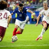 Ascolti tv, la semifinale dei Mondiali 2026 stravince in prime time con 8.559.000 telespettatori Ascolti tv, la semifinale dei Mondiali 2026 stravince in prime time con 8.559.000 telespettatori