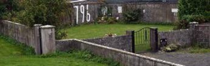 Irlanda, mistero bimbi sepolti. Testimone choc: &quot;Gettati via come spazzatura&quot;