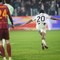 La Juventus vince ancora, battuta la Roma 2-1 La Juventus vince ancora, battuta la Roma 2-1