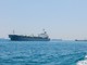 Petroliera colpita da tre proiettili nello Stretto di Hormuz, nessuna vittima