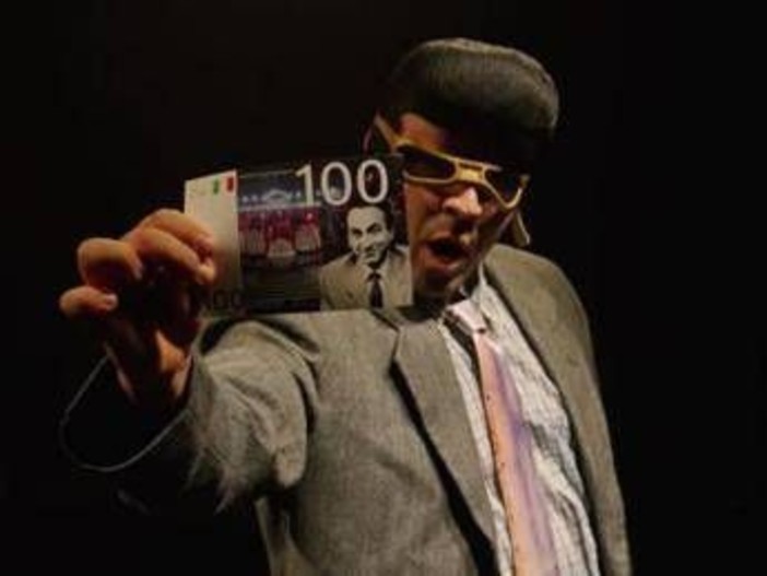 FantaSanremo 2026, già 628mila squadre: è virale la sigla di Tony Pitony FantaSanremo 2026, già 628mila squadre: è virale la sigla di Tony Pitony