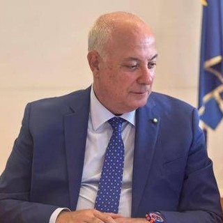 Ferrovie, Klaus Algieri (Cam. Commercio Cosenza): &quot;Treno per unire Nord e Sud nel segno dei territori&quot;