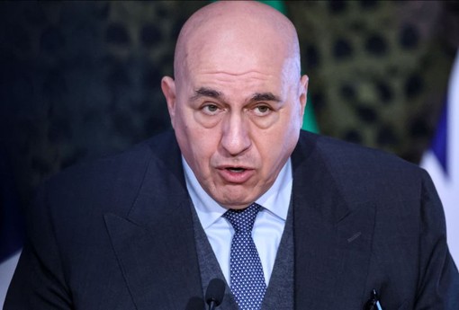 Difesa, Crosetto “Su spese garanzie da Giorgetti, Parlamento definirà percorso” Difesa, Crosetto “Su spese garanzie da Giorgetti, Parlamento definirà percorso”