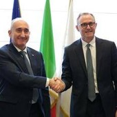 Tor Vergata, Master che unisce medicina alimentazione e movimento contro malattie croniche Tor Vergata, Master che unisce medicina alimentazione e movimento contro malattie croniche