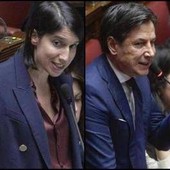 Sondaggio centrosinistra, Conte batte Schlein nelle primarie Sondaggio centrosinistra, Conte batte Schlein nelle primarie