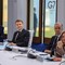 Meloni: "G7 importante, con Trump rapporto immutato". I leader compatti su sostegno a Ucraina Meloni: "G7 importante, con Trump rapporto immutato". I leader compatti su sostegno a Ucraina