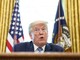 Trump lancia programma di dazi sui droni