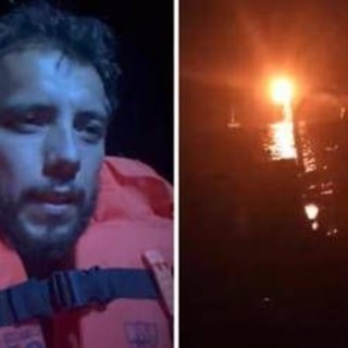 Sumud Flotilla denuncia attacchi: &quot;Esplosioni e droni&quot;